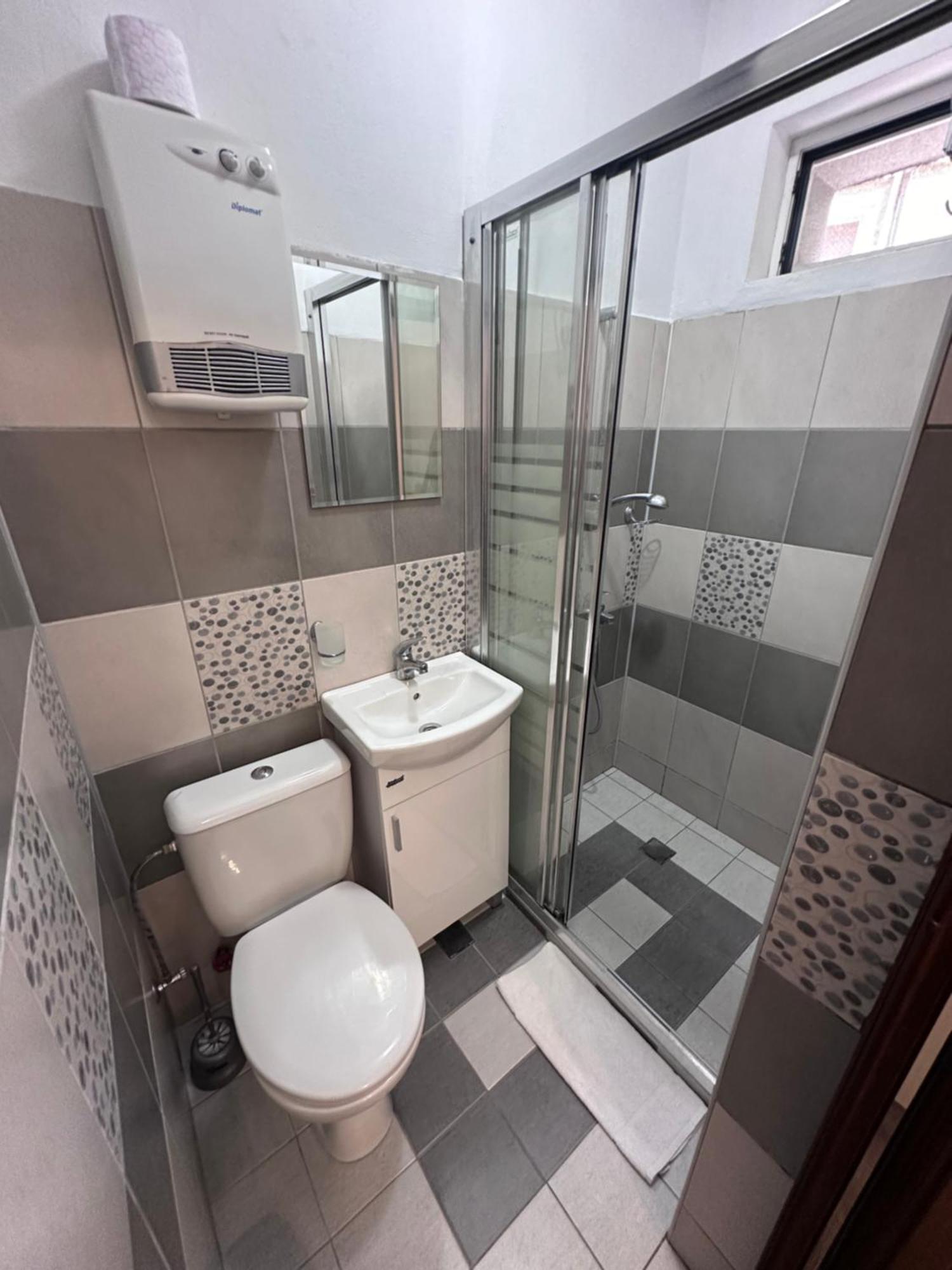 Saraya Hotel Varna Luaran gambar