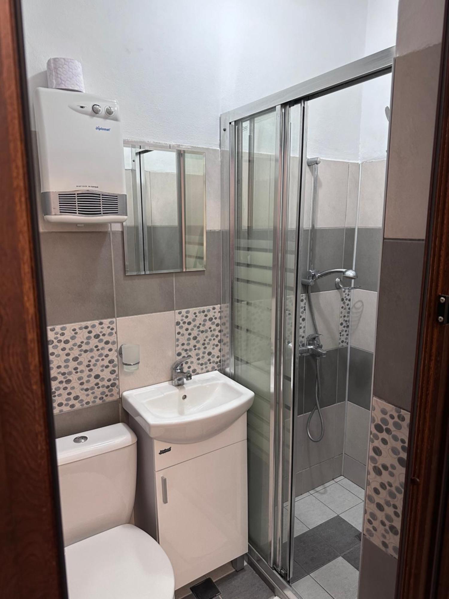 Saraya Hotel Varna Luaran gambar
