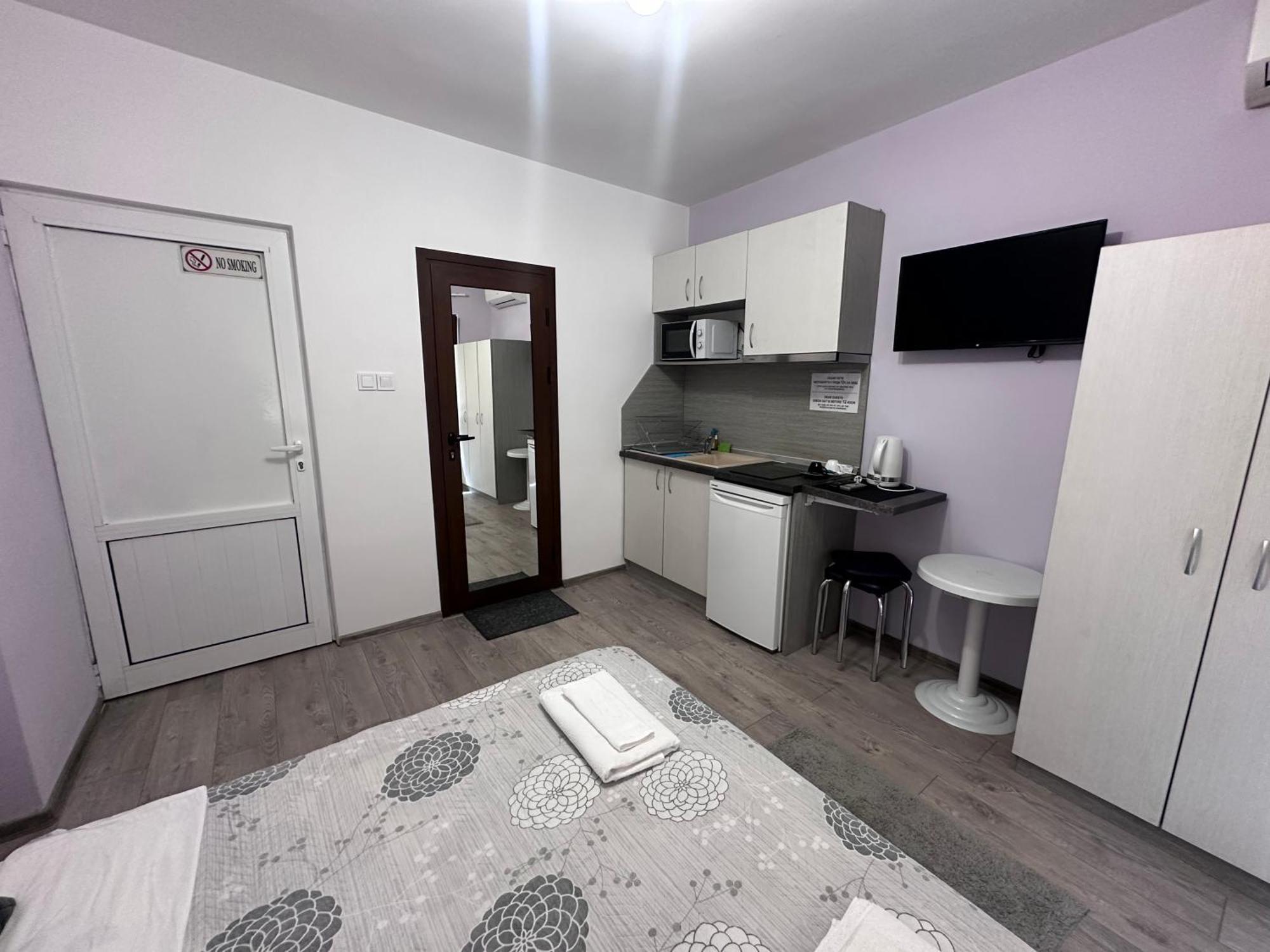 Saraya Hotel Varna Luaran gambar