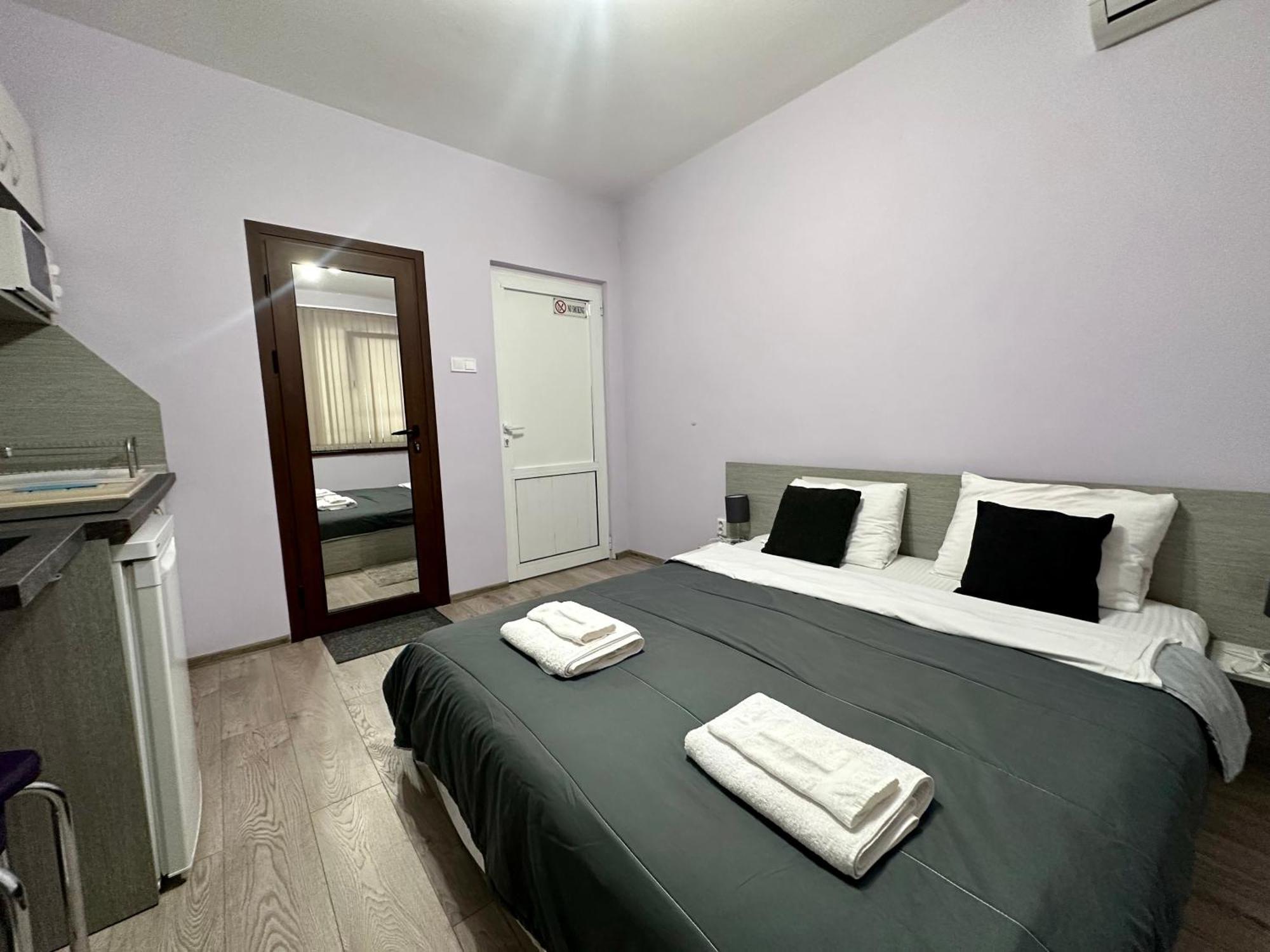 Saraya Hotel Varna Luaran gambar
