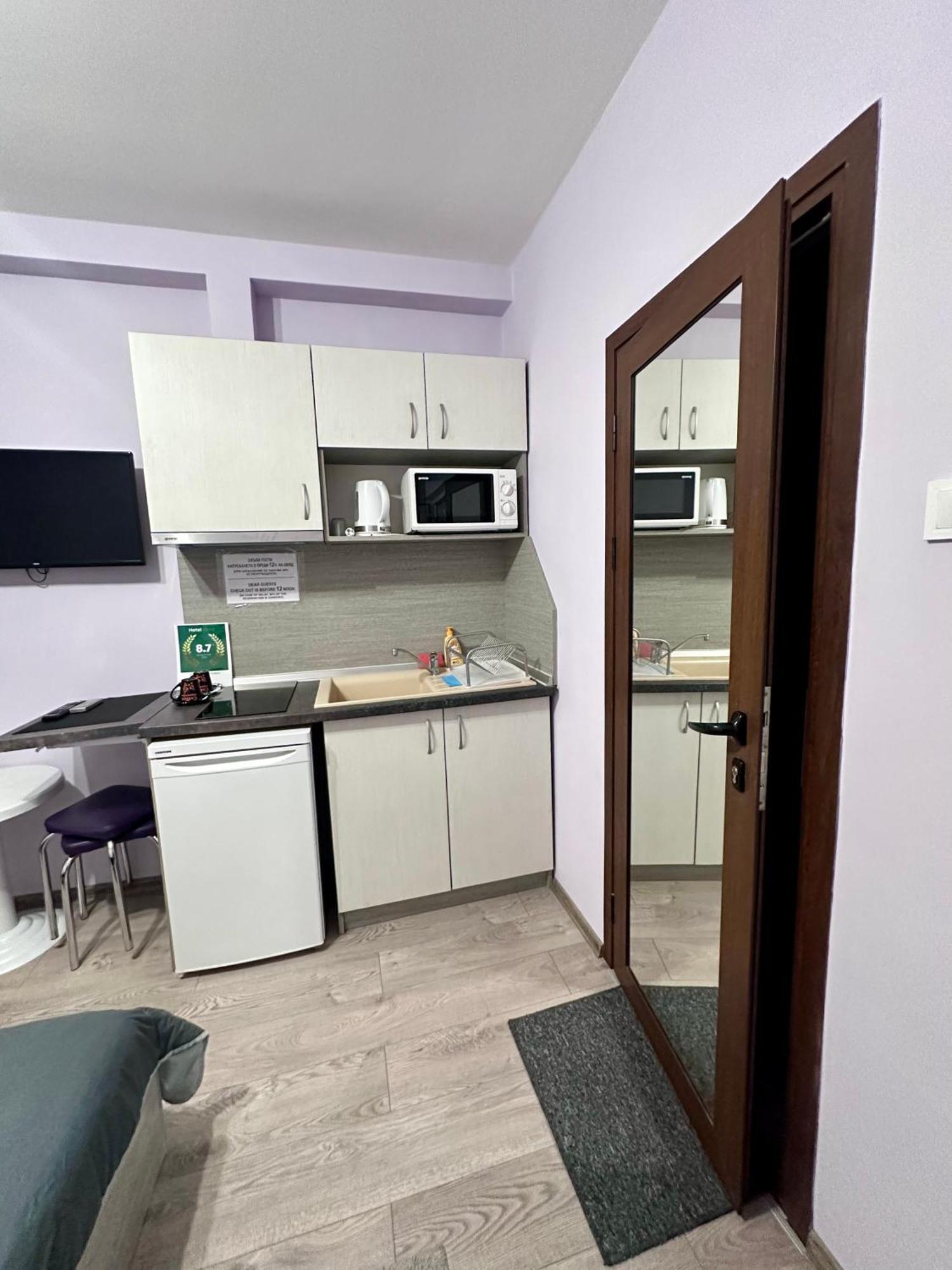 Saraya Hotel Varna Luaran gambar